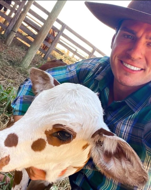 Agroboy: conheça o produtor rural que está no BBB23