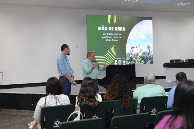 De vaqueiros a operadores de máquinas: conheça as principais funções em falta no agro de MT